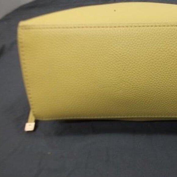 NWT Nanette Lepore Analia Side Pocket Shoulder Bag - Picture 4 of 7